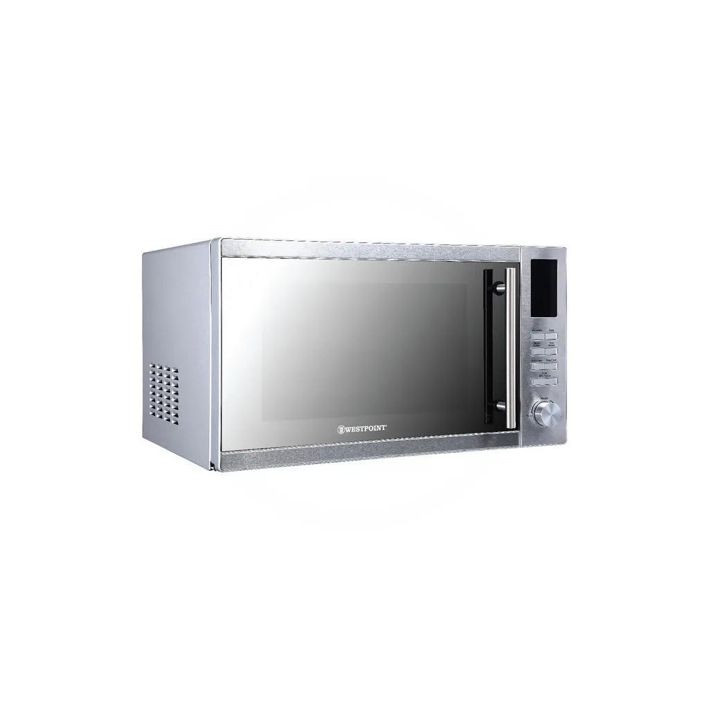 Westpoint Microwave Oven With Grill Price in Pakistan Main image