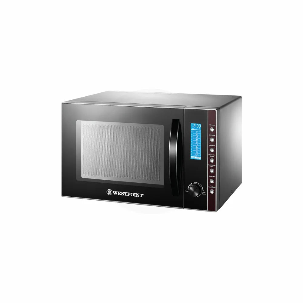 Westpoint Microwave Oven With Grill Price in Pakistan Main image