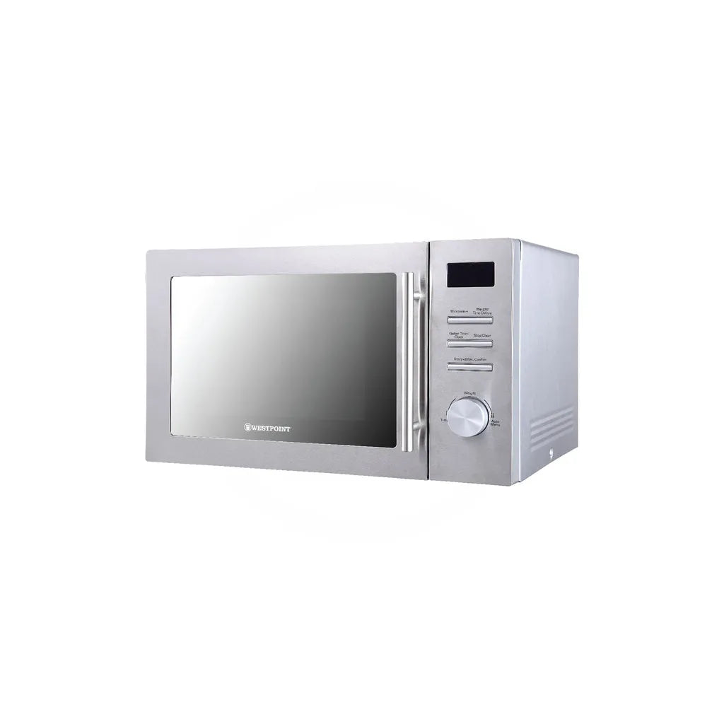 Westpoint Microwave Oven With Grill Price in Pakistan Main image