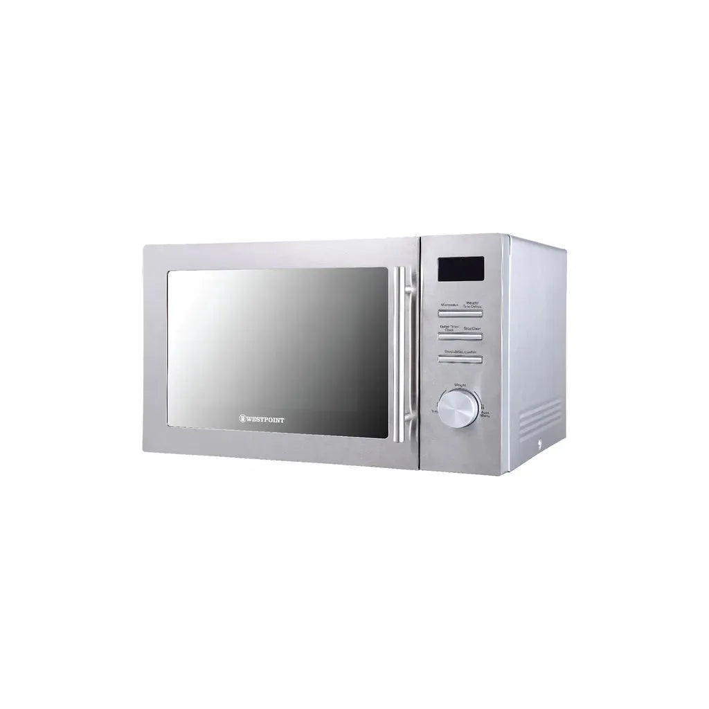 Westpoint WF-854DG Microwave Oven With Grill Secondary image