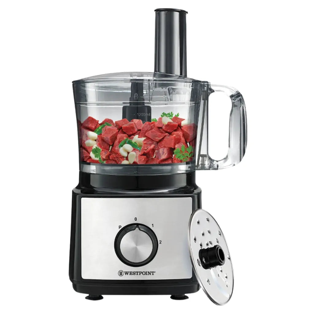 Kitchen Chef Food Factory WF 8815 Price in Pakistan