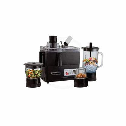 Westpoint Juicer Blender Drymill Price in Pakistan