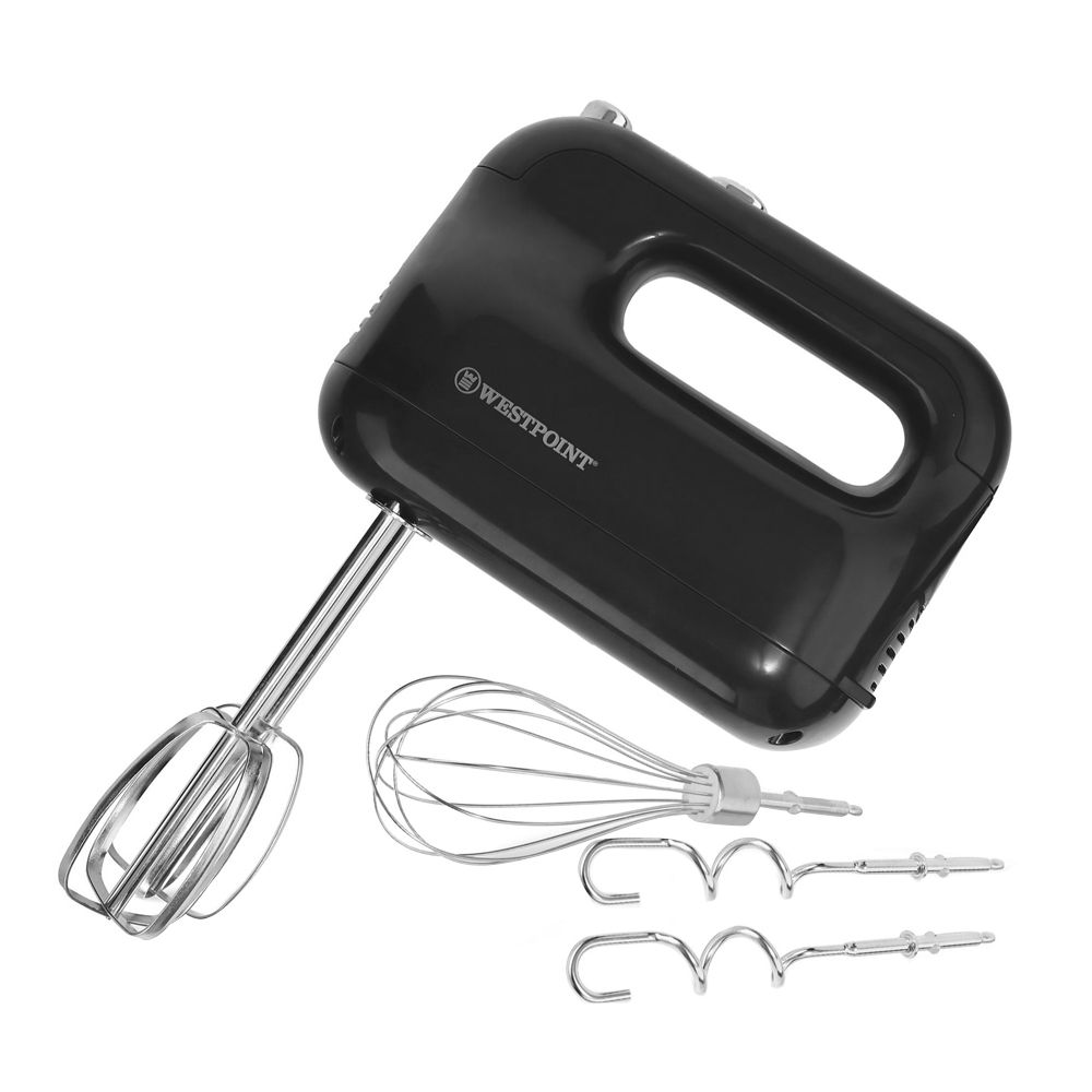 Westpoint WF-9202 Deluxe Hand Mixer Price in Pakistan