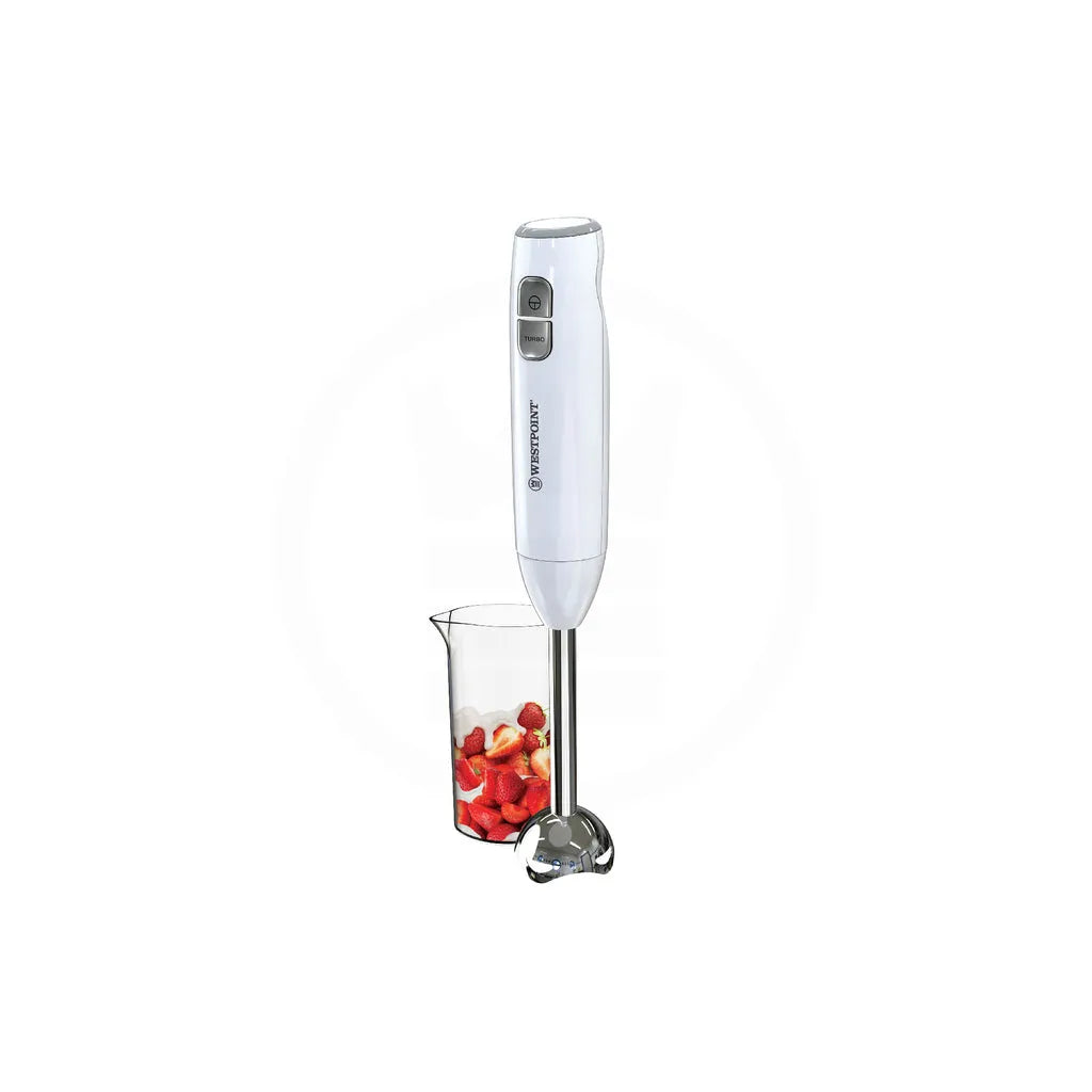 Westpoint Hand Blender Price in Pakistan Main image