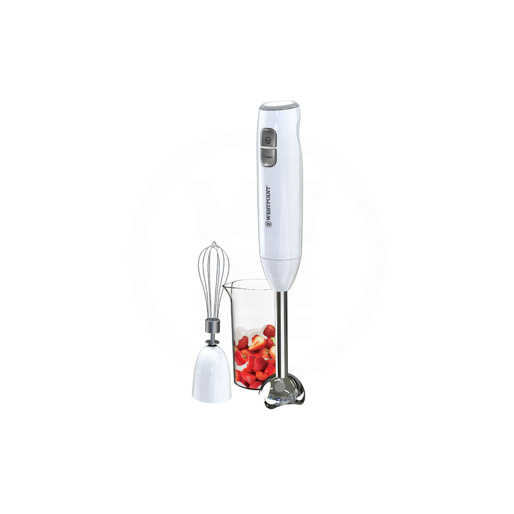 Westpoint Hand Blender Price in Pakistan