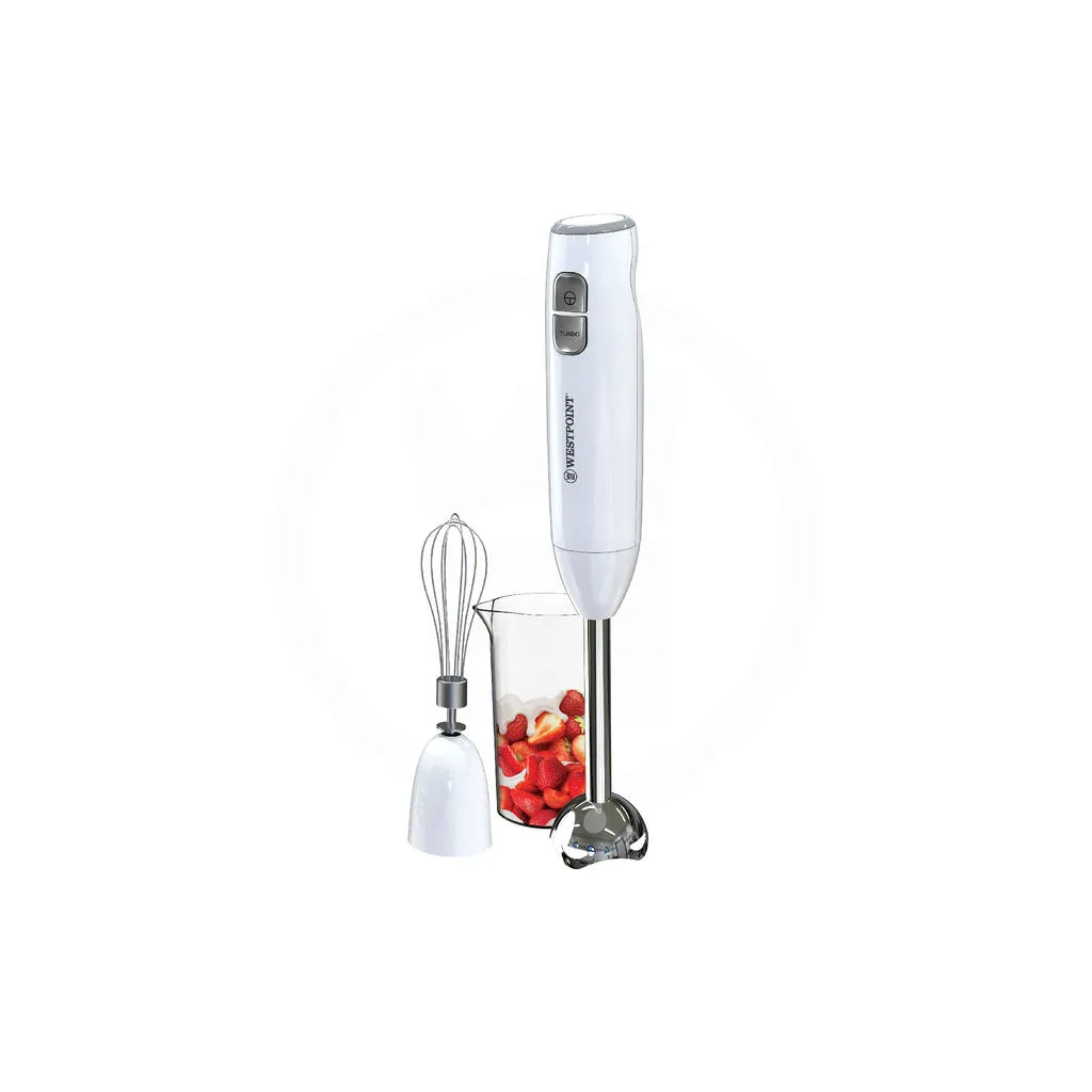 Westpoint Hand Blender Price in Pakistan Main image