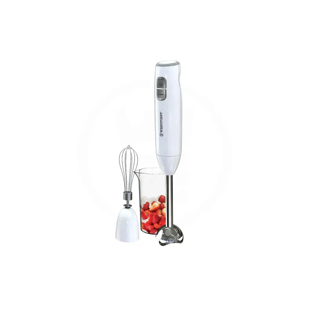 Westpoint WF-9215 2 in 1 Hand Blender Secondary image