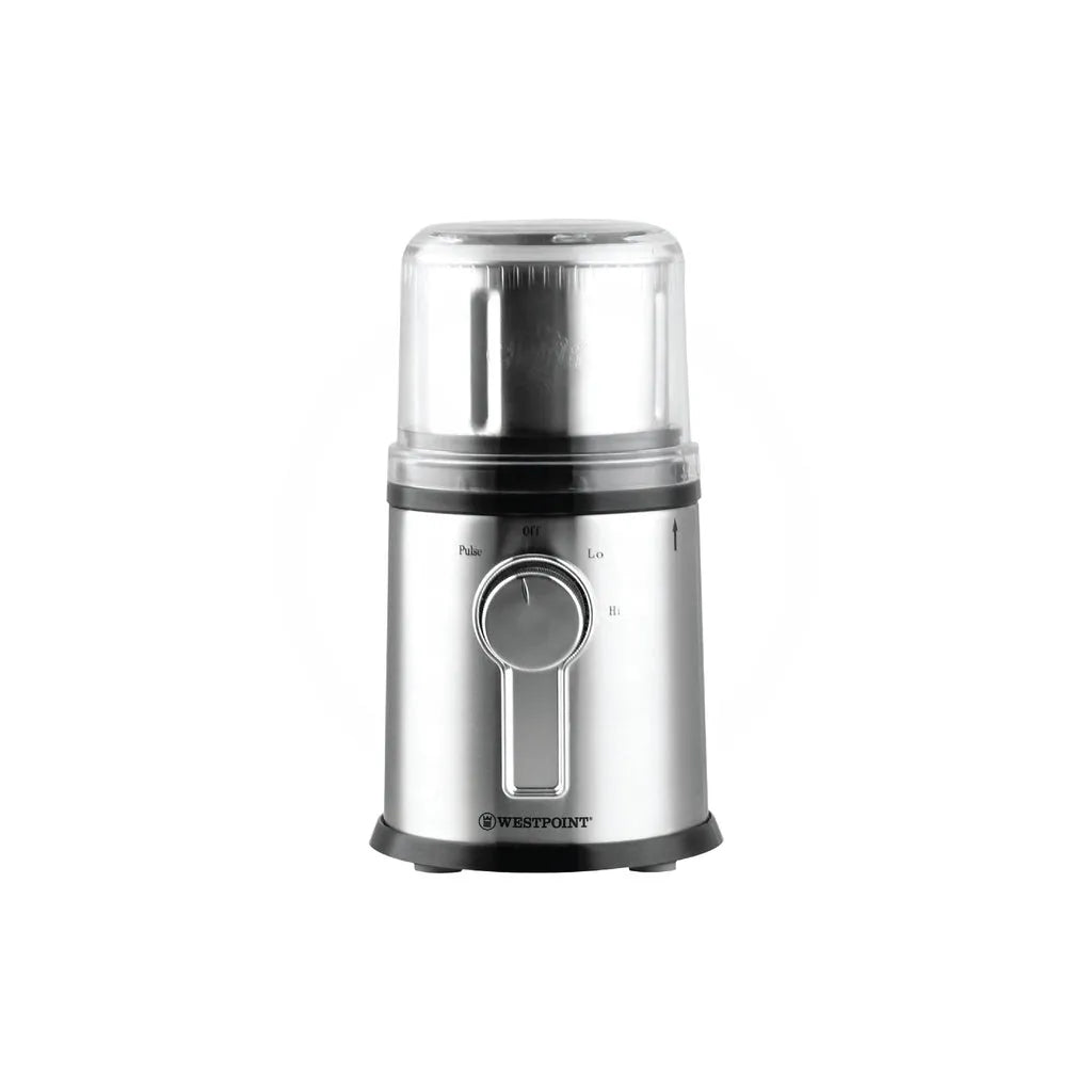 Westpoint Coffee & Spice Grinder Price in Pakistan Main image