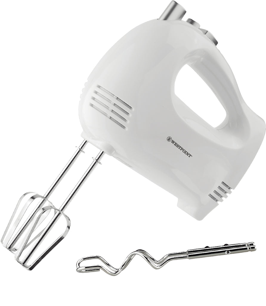 Westpoint Hand Mixer WF-9301 White Color Price in Pakistan
