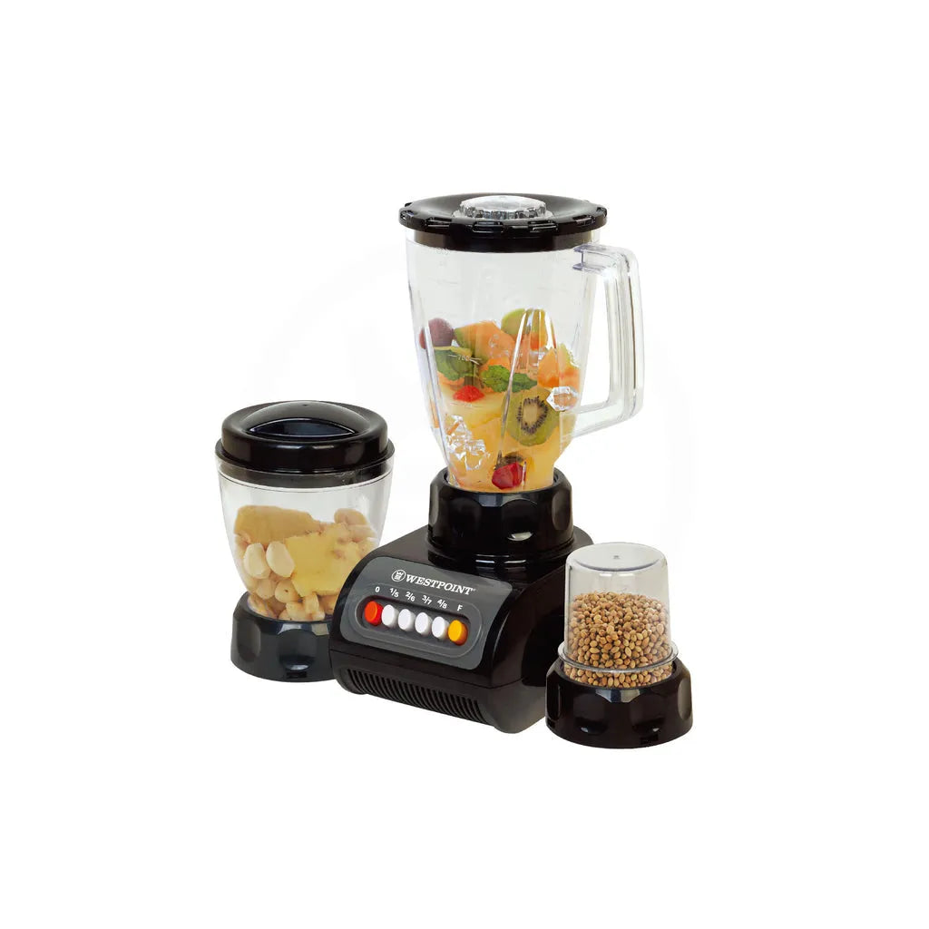 Westpoint Blender and Grinder Price in Pakistan Main image