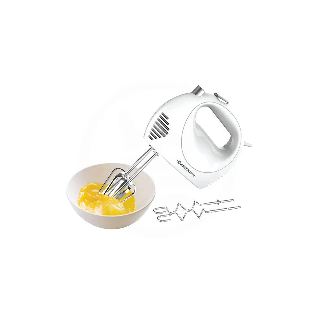Westpoint WF 9202 Deluxe Hand Mixer Price in Pakistan Main image