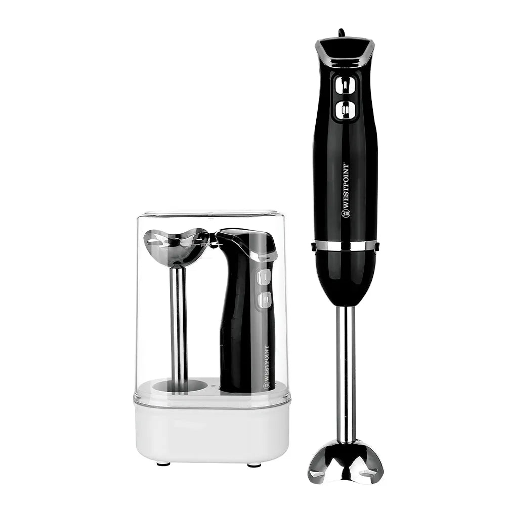 Westpoint Hand Blender Price in Pakistan Main image