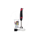 Westpoint WF-9815 2 in 1 Hand Blender
