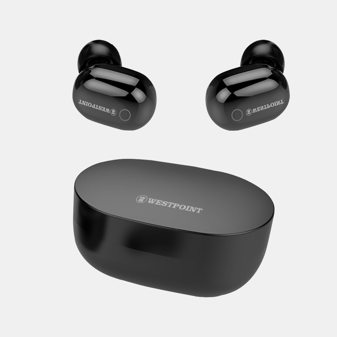 Westpoint TWS Earbuds Price in Pakistan