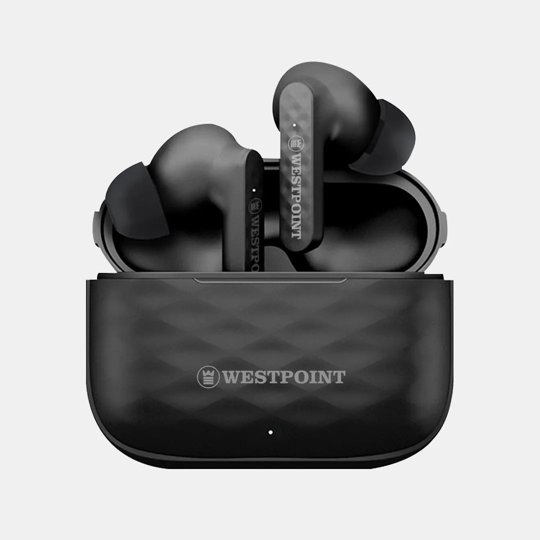 Westpoint TWS Earbuds Price in Pakistan Main image