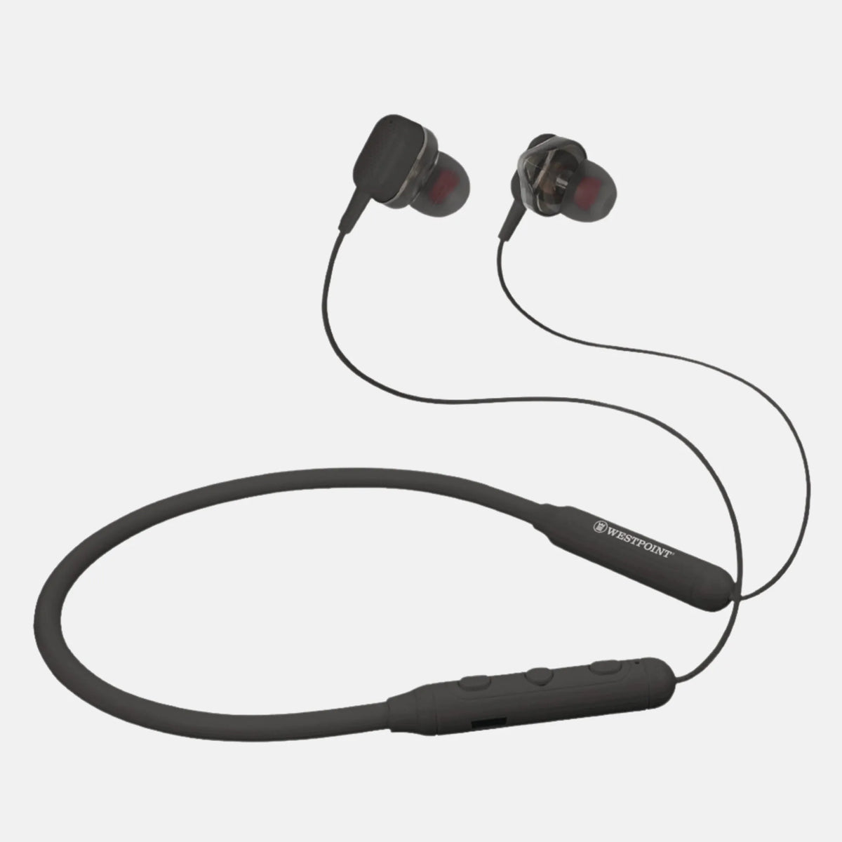Westpoint Sport Earphone Price in Pakistan Main image