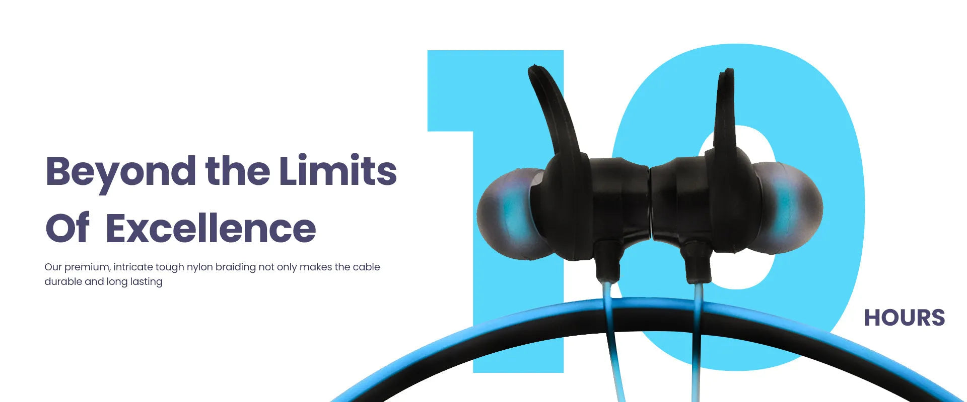 Westpoint WP-155 Sport Earphone Secondary image