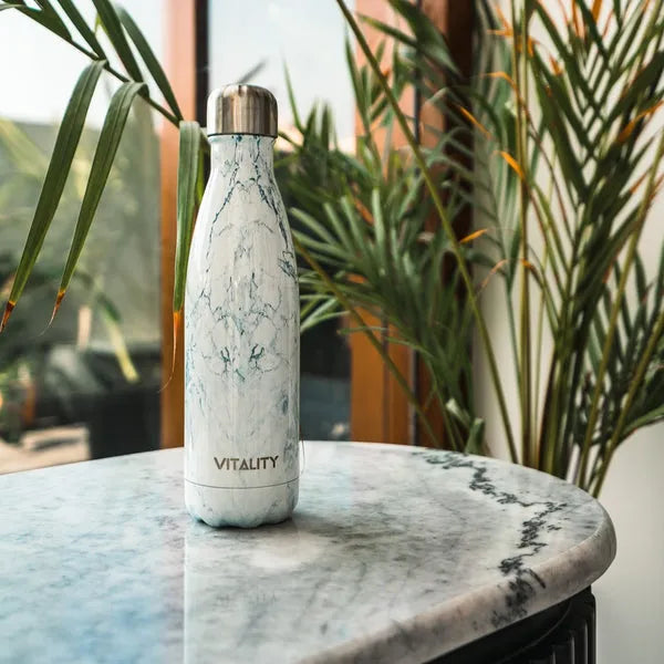 White Carrara Water Bottle Price in Pakistan