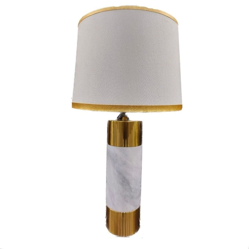 White Marble Table Lamp Price in Pakistan