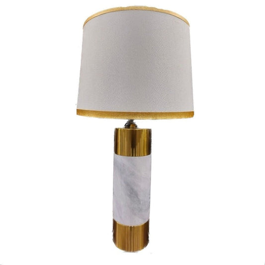 White Marble Table Lamp Price in Pakistan