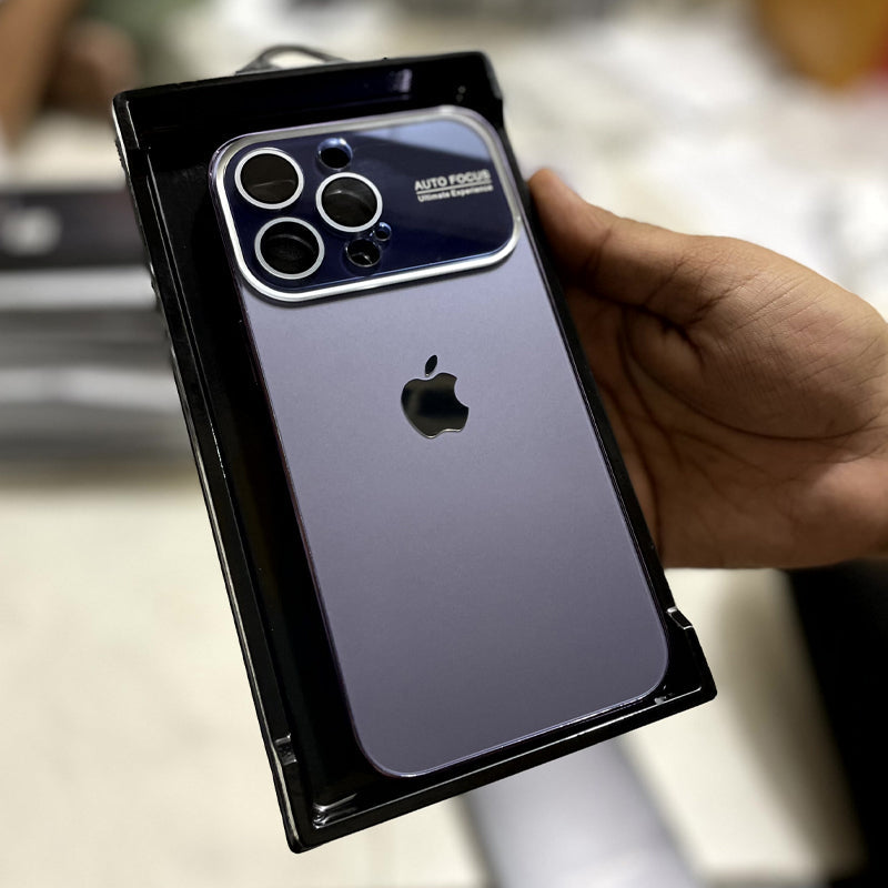 New Concept Window Case For iPhone