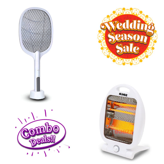 Heater & Electric Insect Killer Price in Pakistan