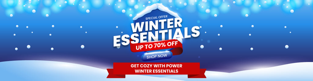 winter essentials best price in Pakistan