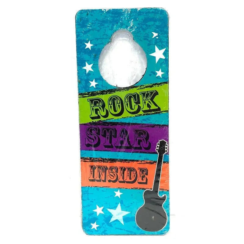 Decorative Wooden Door Tag Price in Pakistan