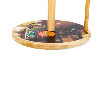 tissue roll holder stand Price in Pakistan