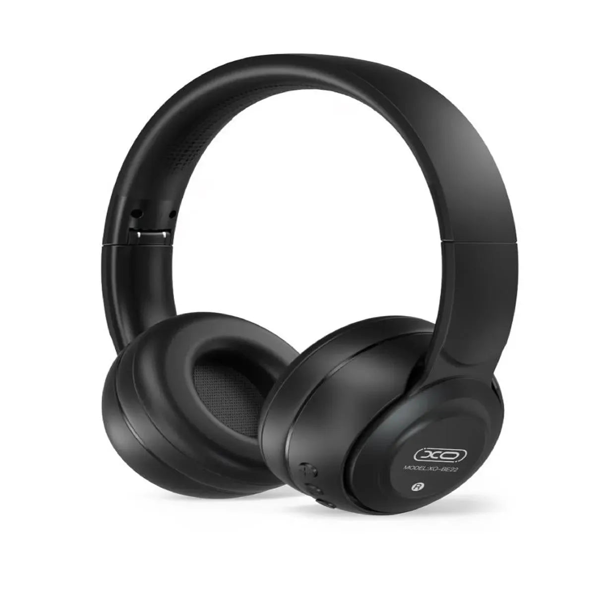 XO BE22 Portable Wireless Bluetooth Headphone Secondary image
