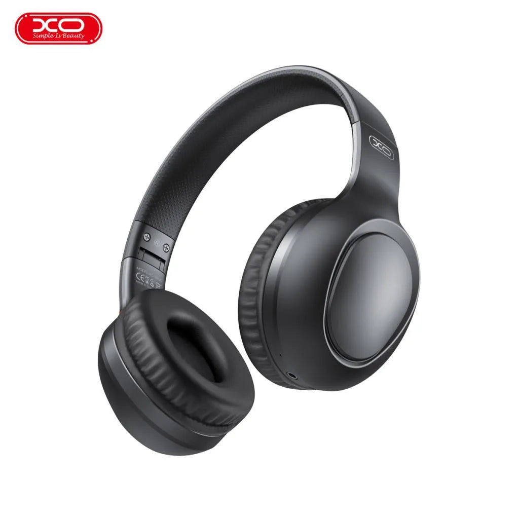 XO BE35 Wireless Headphone Price in Pakistan Main image