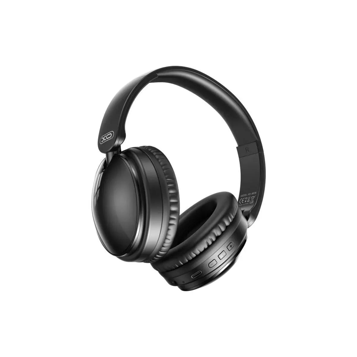 XO BE36 Portable Wireless Bluetooth Headphones Secondary image