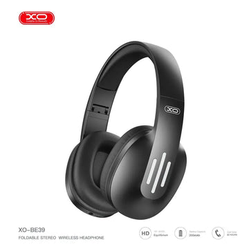 XO BE39 Foldable Headphone Price in Pakistan 