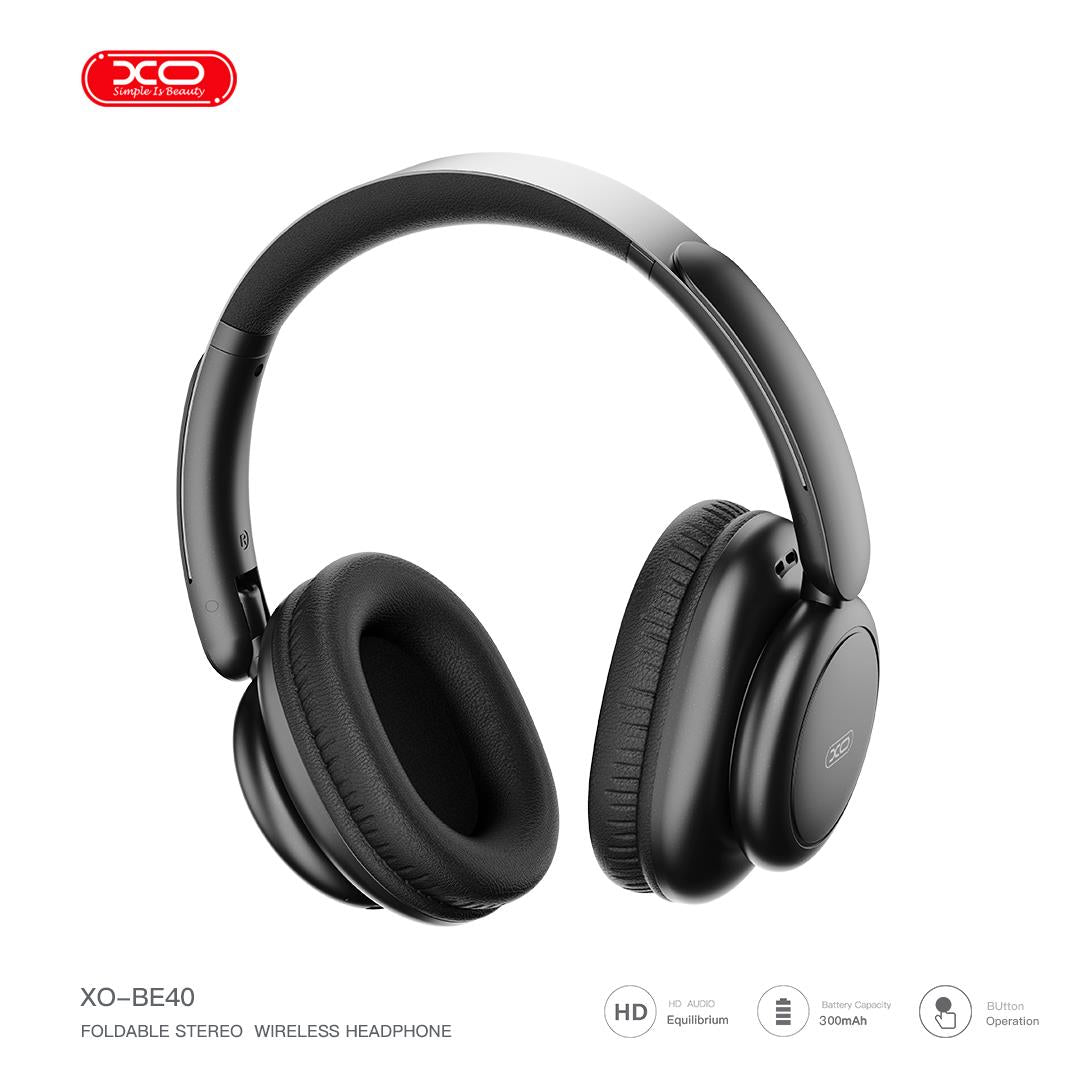 XO BE40 Magic Headphone Price in Pakistan