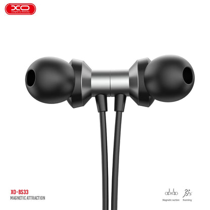 XO Sport Wireless Neckband Price in Pakistan