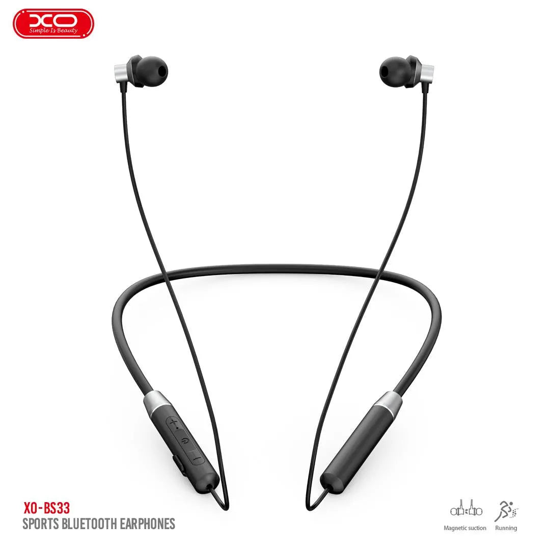 XO Sport Wireless Neckband Price in Pakistan Main image