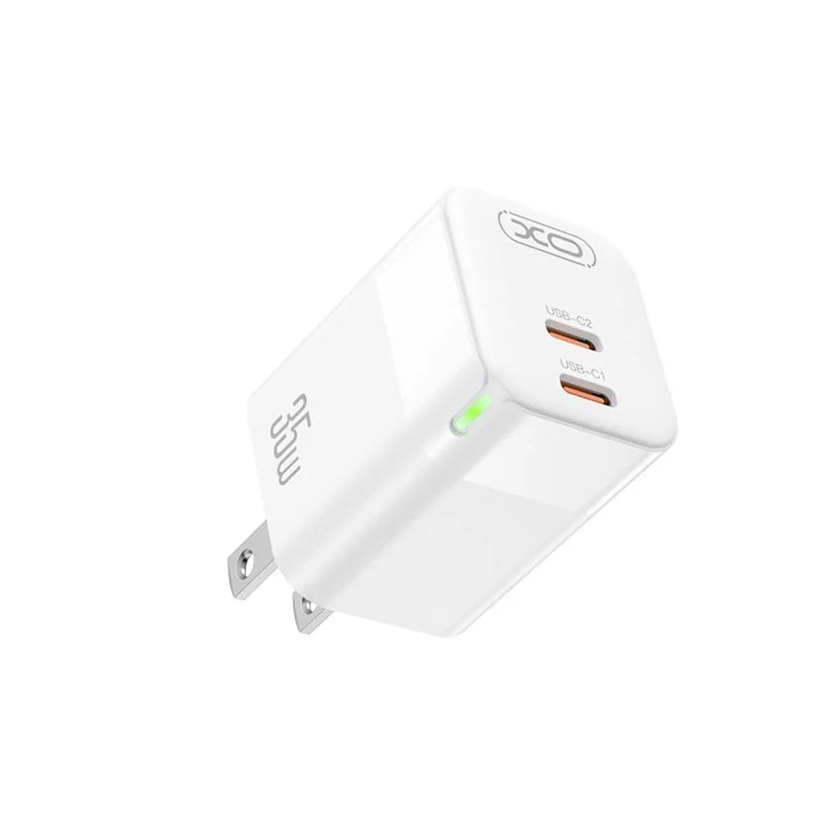XO CE06 35W Charger Price in Pakistan  Main image
