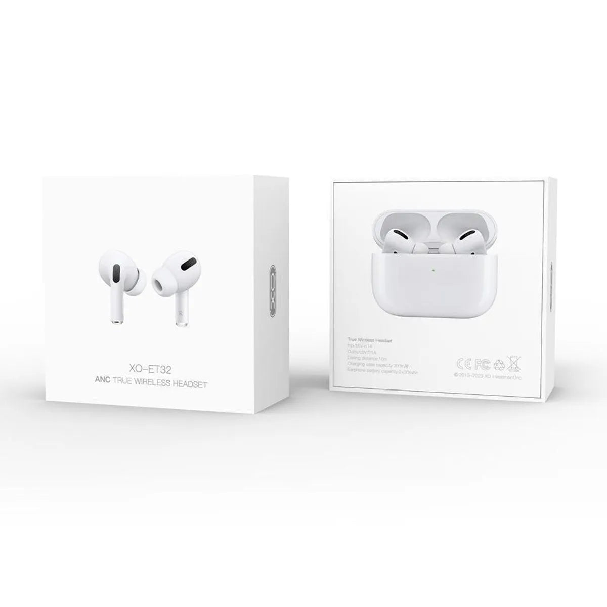 XO ET32 Third Generation ANC Wireless Earbuds Secondary image