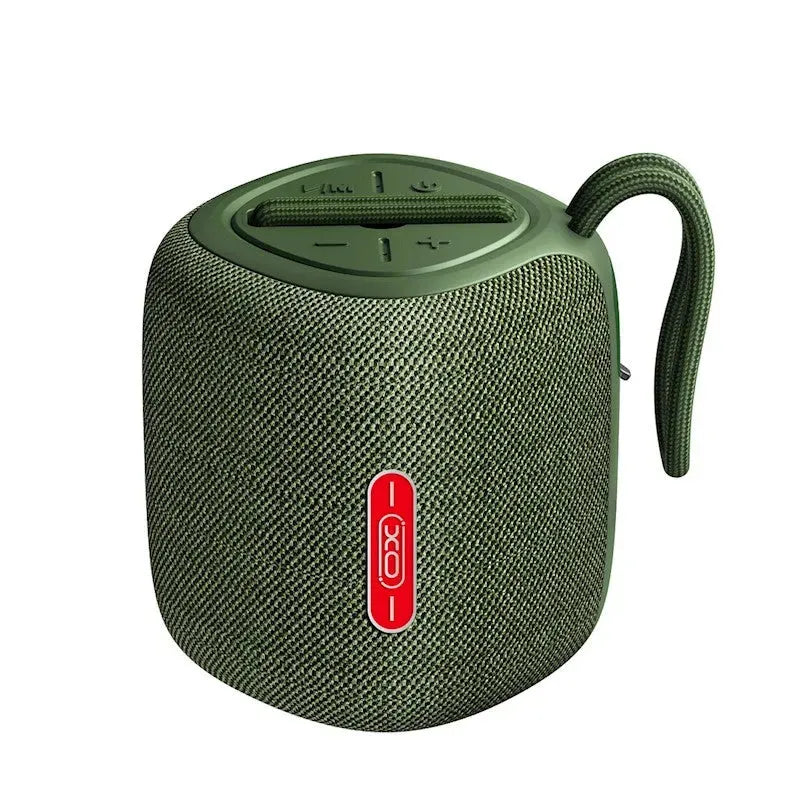 XO F38 Thor Wireless Bluetooth Portable Speaker Secondary image