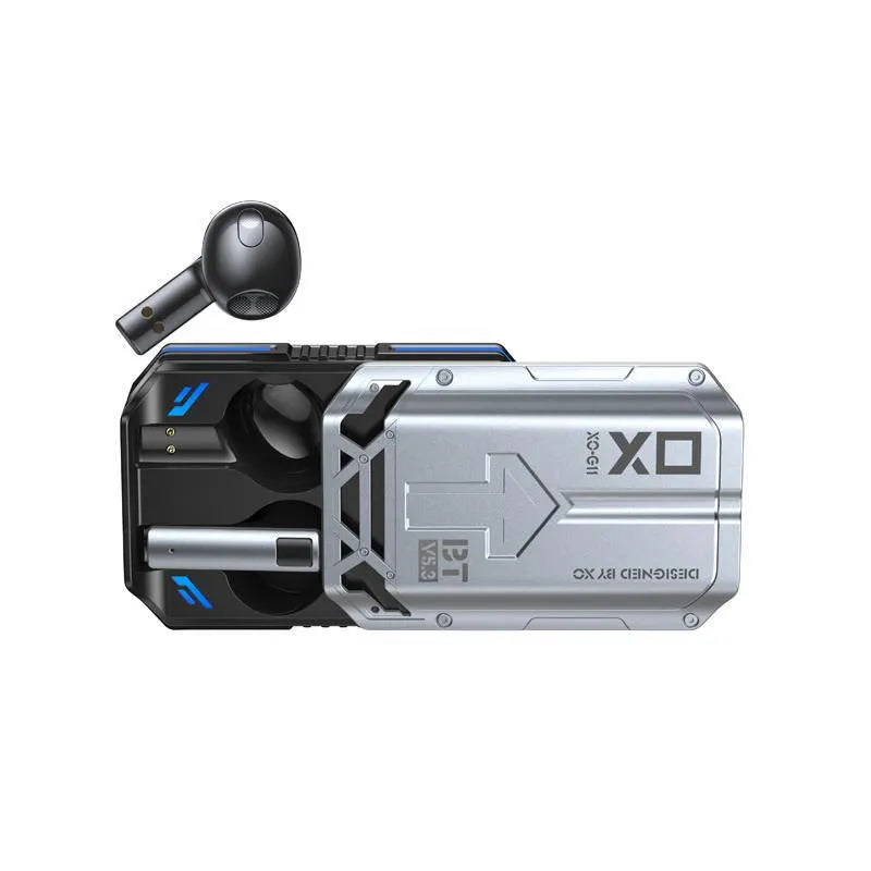 XO G11 Gaming Wireless Earbuds Price in Pakistan Main image