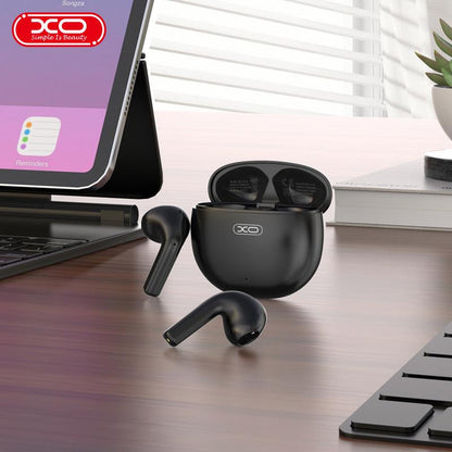 XO G14 Tuotu Noise Canceling Wireless Earbuds Price in Pakistan