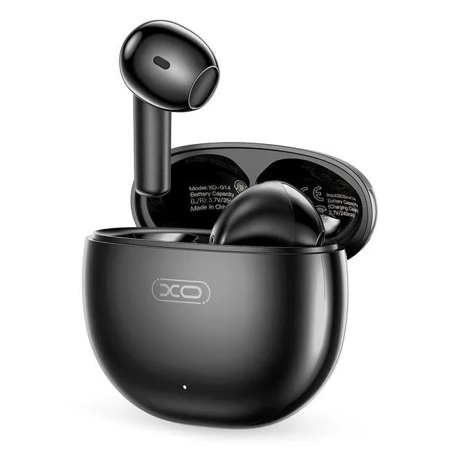 XO G14 Tuotu Wireless Earbuds Price in Pakistan Main image