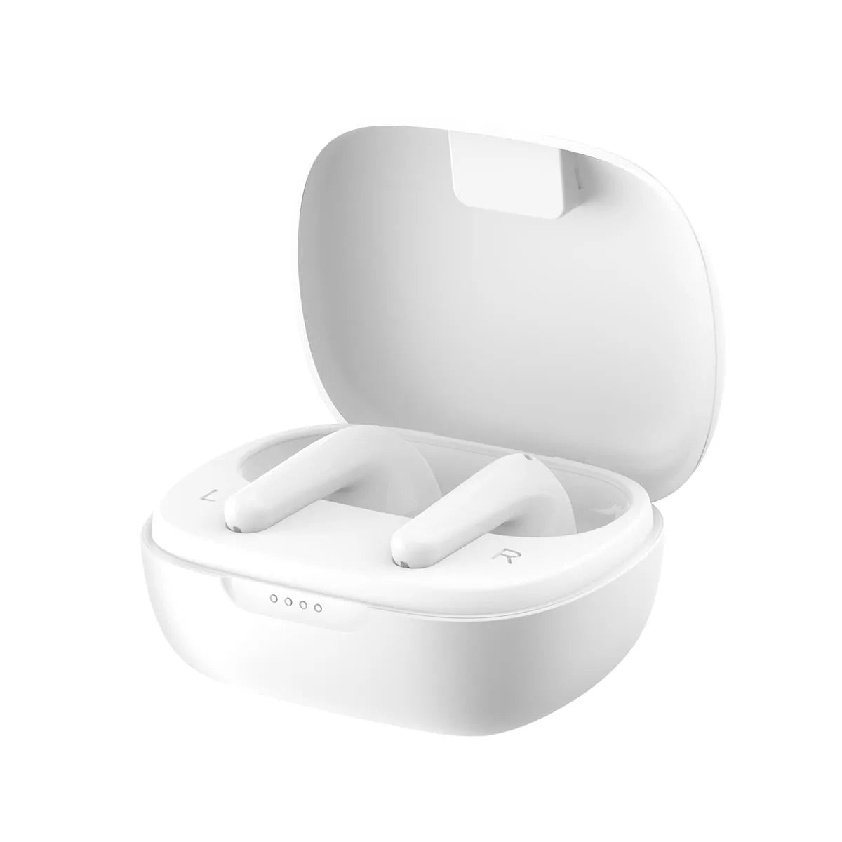 XO G8 Dual Mic ENC Noise Canceling TWS Wireless Earbuds Secondary image
