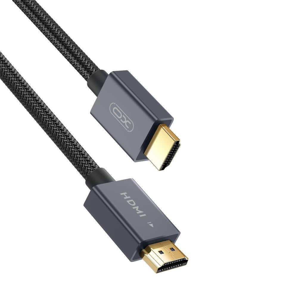 XO GB001 HDMI 2.1 8K Cable 1.5M Ultra High-speed Price in Pakistan