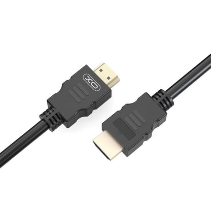 XO Cable Speed Heavy Duty HDMI Cable in Pakistan 