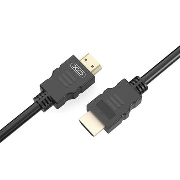 XO Cable Speed Heavy Duty HDMI Cable in Pakistan 