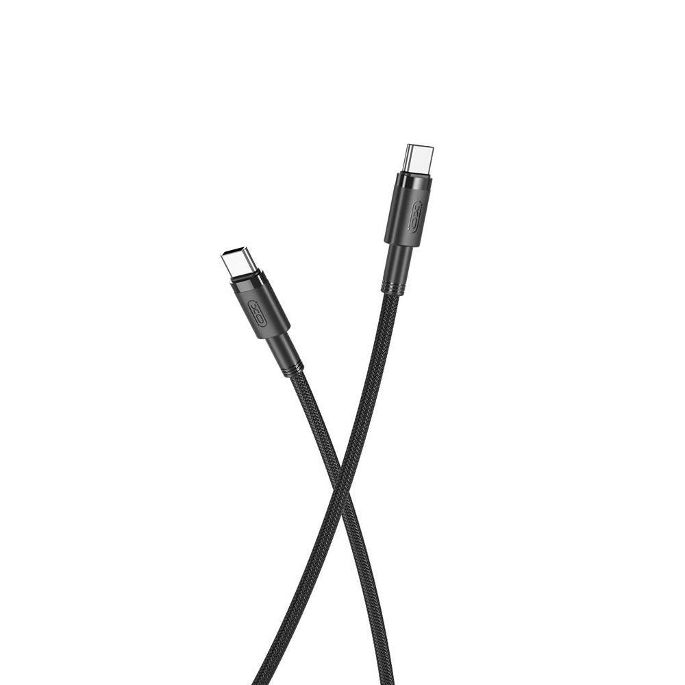 XO USB Type C To USB Type C 100W Cable Price in Pakistan