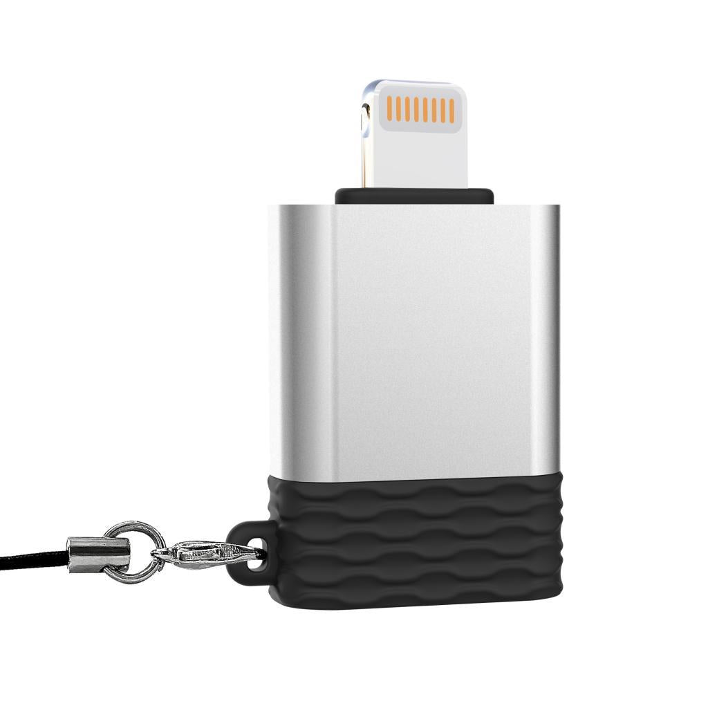 XO Iphone OTG USB Connector Price in Pakistan