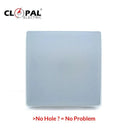 Clopal YE-Series SMD Surface Square Light