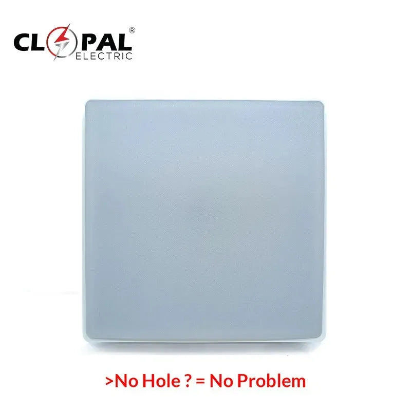 clopal ye series square surface light Price in Pakistan Main image
